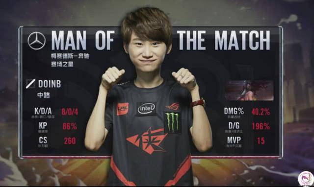 他的到来也 他的到来也