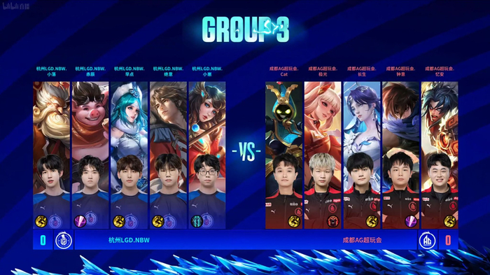 杯赛竞争力 杯赛竞争力