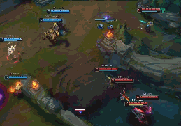 吸引了众多 吸引了众多