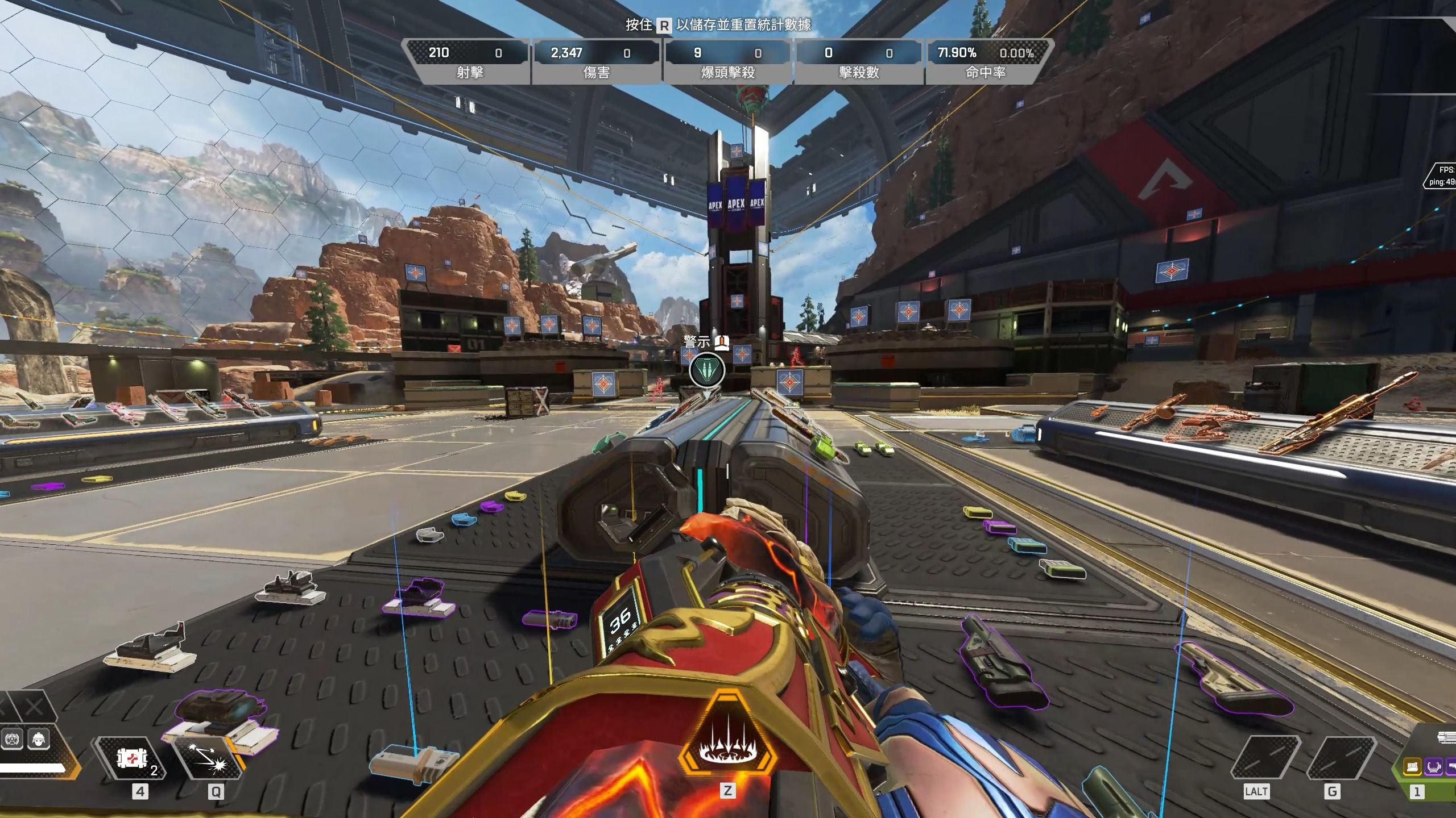 任何一个环 任何一个环